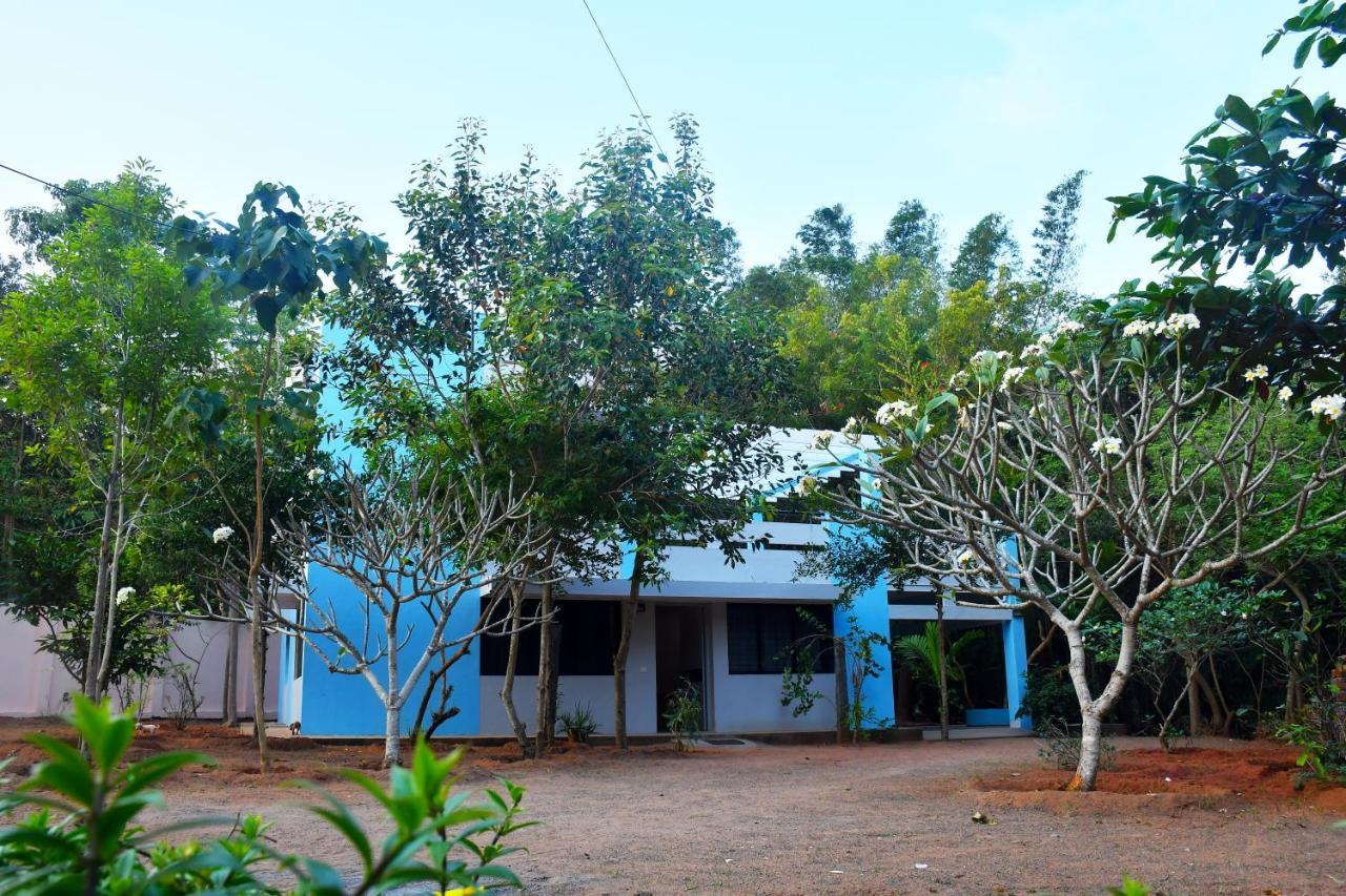 Hotel The Club House- Swimming Pool That'S Better Than The Beach Puducherry Zewnętrze zdjęcie